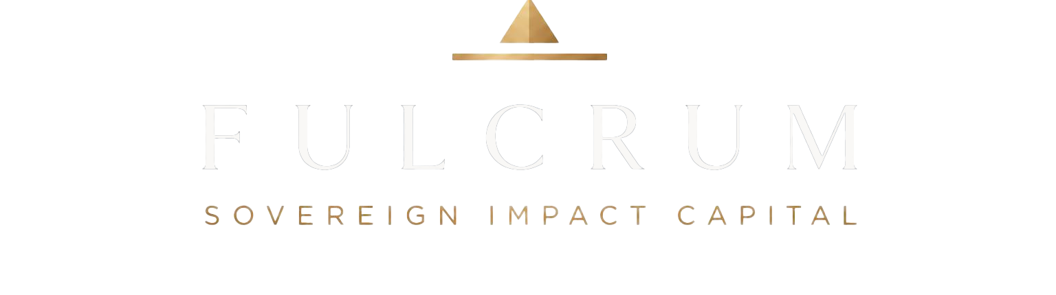 Fulcrum Sovereign Impact Capital